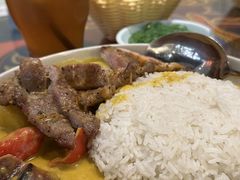 -米泰芒·东南亚料理(体育西店)