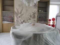 -浙大冰虫甲醛检测治理(闵行店)