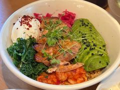 -O'eat Blossom&Pelican(深圳首店)