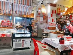 -九村烤脑花(大石坝总店)
