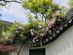 -绮园景区