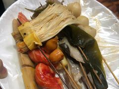 -郭记小街麻辣烫(南小街总店)