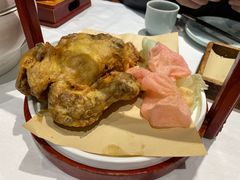 -江城小馆陕南妈妈菜·全球旅行餐厅(钟楼店)