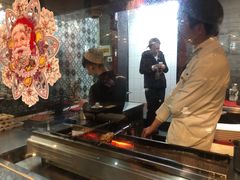 -阿西娅食府(中关村店)