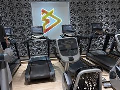 -FLARE STAR FITNESS(复地活力城店)