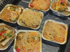 -苏格里岛自助烤肉海鲜火锅(成都金牛万达店)