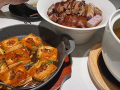 -客颂·客家宴(大壮国际广场店)