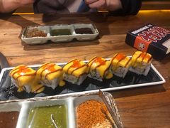 -竹涟烧肉(太古里店)