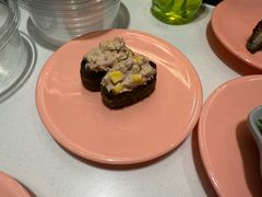 -争鲜回转寿司(朝北大悦城店)