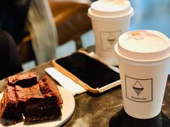 -Nectar One Cafe(勇烈路n1店)