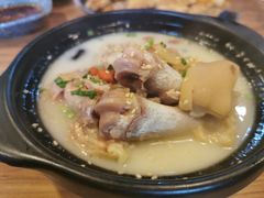 -付小姐在成都(中山公园店)