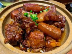 -徽三说·土徽菜·中国徽菜连锁品牌(一中店)