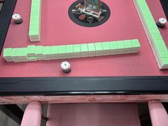 -龙小主24H共享棋牌室(万达广场C栋店)
