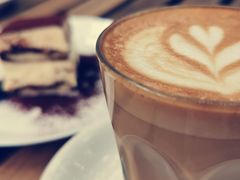 -VOYAGE COFFEE(北锣鼓巷店)