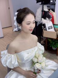 -青禾蒙娜丽莎婚纱摄影(武汉总店)