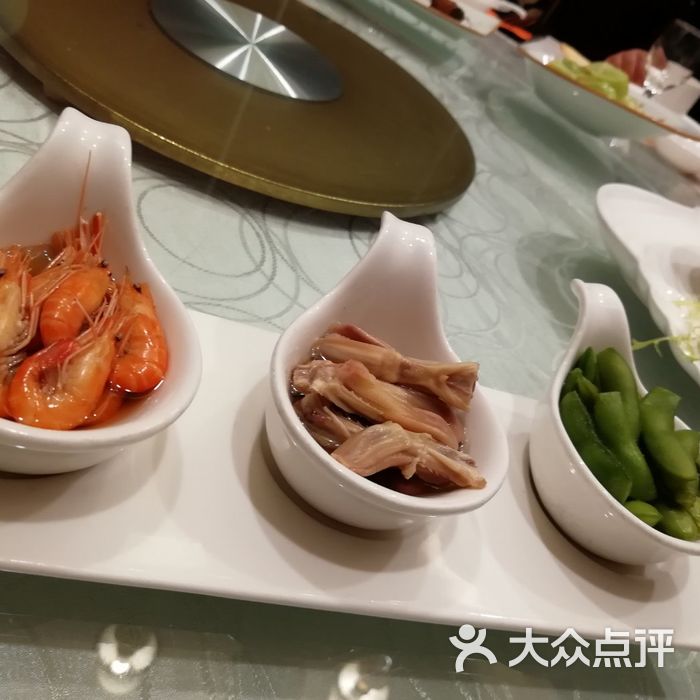 上海老飯店圖片-北京本幫菜-大眾點評網