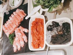 -海底捞火锅(顺义华联店)