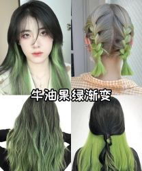 -icare美发沙龙