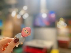 -钢管厂五区小郡肝串串香火锅(人民广场店)
