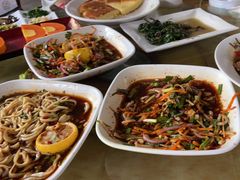 -啰啰冰屋(景洪总店)