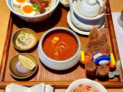 -味太助·银饭食堂(中华城店)