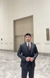 点击看大图 -THE RUIZ GZ睿制西装定制