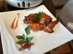 -扬州狮子楼·非遗淮扬菜(总店)