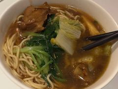 -南通滨江洲际酒店-东厨中餐厅