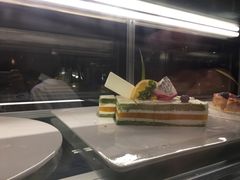 -韩京炭火烤肉自助料理(柯桥万达店)