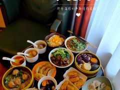 -华夏良子·足道SPA艾灸(铁道大厦店)