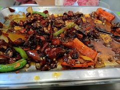 -滋味烤鱼(马北店)
