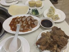 -北平楼·老北京涮羊肉(双流总店)
