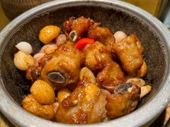 -大鸽饭(岗顶店)