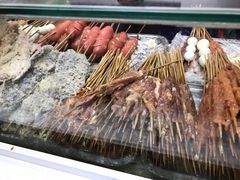 -辽B·小串(总店)
