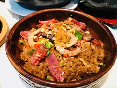 -大树餐厅(红旗街万达店)