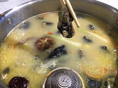 -八珍玉食鸡煲·打边炉(印象城店)