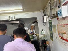 -老五鸡丝豆花面粉(瑞金北路68号院店)