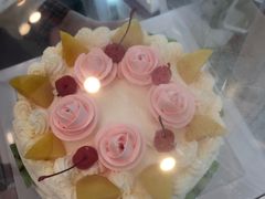 -红宝石·鲜奶小方(曲阳店)