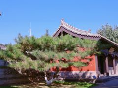 -关帝庙(大同古城)
