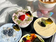 -白色日记·手作酸奶(麦凯乐店)