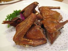 -御花园·粤菜·海鲜火锅(中山公园店)