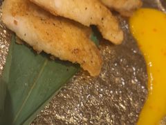 -清水日本料理铁板烧(学府路店)