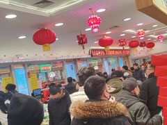 -芦庄子桂顺斋(和平路总店)