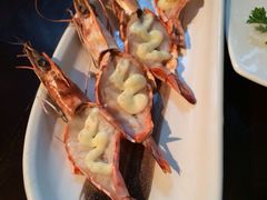 iphone_upload_pic-南苑环球酒店-稻菊日式餐厅(鄞县大道店)