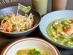 -ChitChat奇洽·Bistro(黎黄陂路店)