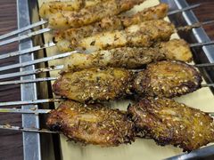 -清真·马峰烤肉(小学习北巷店)