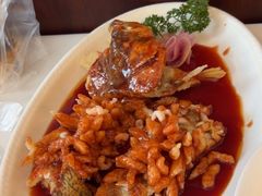 -得月楼·省级非遗·传统苏帮菜(观前店)
