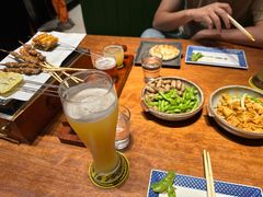-肉串汪(月坛店)