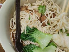 -李先生牛肉面大王(马栏店)