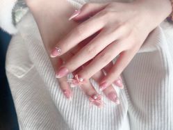 -H12 STAR日式美甲美睫专门店